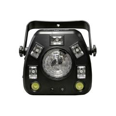 AstraLight NC-K011  мультифункциональный  световой прибор 4 в1