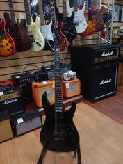 LTD KH202 Kirk Hammett Signature. Электрогитара