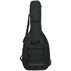 Rockbag RB20509B чехол для акустической гитары, подкладка 25 мм,