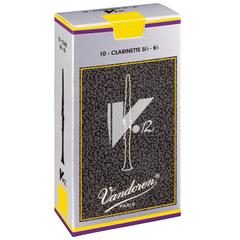 Vandoren CR1935 V.12 Трости для кларнета Bb №3,5
