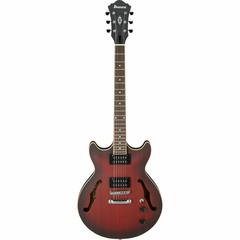 IBANEZ AM53-SRF электрогитара полуакустическая