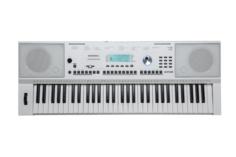 Kurzweil KP110 WH Синтезатор, 61 клавиша, полифония 128, цвет белый