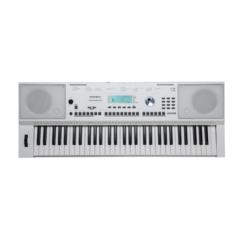 Kurzweil KP110 WH Синтезатор, 61 клавиша, полифония 128, цвет белый