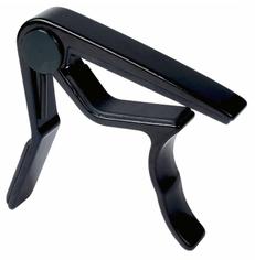 ALICE A007D/BK-A  Каподастр для акустической гитары