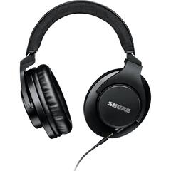 SHURE SRH440A профессиональные студийные наушники закрытого типа