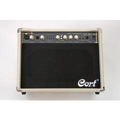 CORT AF30-EU AF Series Комбоусилитель для акустической гитары, 30Вт