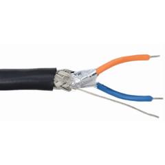 INLINE DMX1415 Cable Кабель DMX, 2х (14x 0.15cu+ 1.8pe)