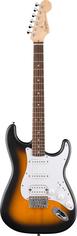 SQUIER DEBUT Stratocaster HT HSS LRL 2TS электрогитара