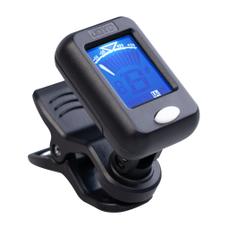 JOYO JT-09 Тюнер на прищепке