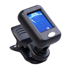 JOYO JT-09 Тюнер на прищепке