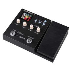 NUX Cherub MG-300 - процессор эффектов