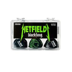 DUNLOP PH1120 Black Fang медиаторы James Hetfield