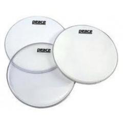 PEACE DHE-104 барабанный пластик 22 0.25mm