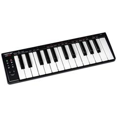 Nektar SE25  USB MIDI клавиатура, 25 клавиш