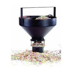 EURO DJ Confetti Machine генератор конфетти
