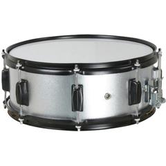 FLIGHT FMS-1455SR Маршевый барабан. В комплекте палочки и ремень для барабана.Размер: 14'x5,5'.