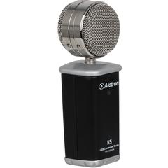 ALCTRON K5 Микрофон USB студийный, конденсаторный