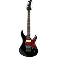 Yamaha PACIFICA 611H BLK  электрогитара