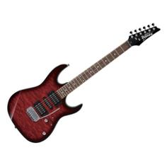 IBANEZ GRX70QA-TRB электрогитара