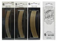 Sintoms 270091Se.h. Комплект ладов из нейзильбера, ширина 2.7мм, особо твердые
