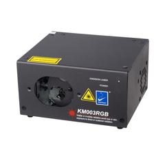 Big Dipper KM003RGB Лазерный проектор