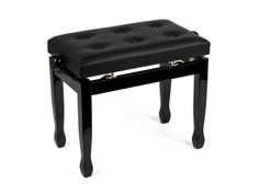 RIN HY-PJ014-GLOSS-BLACK Банкетка черная