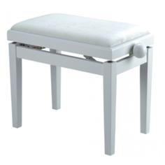 RIN HY-PJ018A-GLOSS-WHITE Банкетка белая