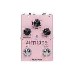 Mooer Autuner вокальная педаль автотюн