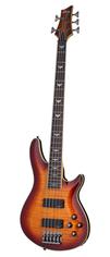 SCHECTER OMEN EXTREME-5 VSB Бас-гитара 5 струн