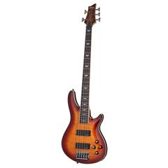 SCHECTER OMEN EXTREME-5 VSB Бас-гитара 5 струн