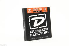 DUNLOP DEN0946 струны для электрогитары 09-46
