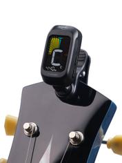 MUSEDO  T-2058C Тюнер цифровой на прищепке, цветной дисплей