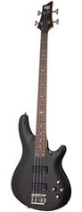 SCHECTER SGR C-4 BASS BLK бас-гитара