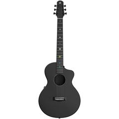 NATASHA Asteroid NSX Cosmic Black электроакустическая гитара