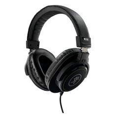 MACKIE MC-100  закрытые мониторные наушники
