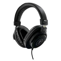 MACKIE MC-100  закрытые мониторные наушники