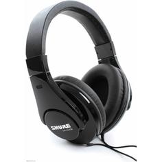 SHURE SRH240A профессиональные наушники закрытого типа