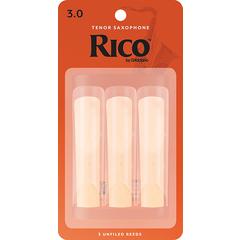 Rico RKA0330 (3) трости для саксофона тенор