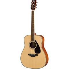 YAMAHA FG-800MN акустическая гитара