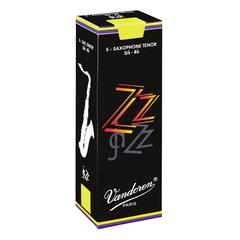 Vandoren SR4225 jaZZ (2.5) трости для саксофона тенор