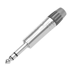 Seetronic MP3X, кабельный разъем phone jack 6.3 мм, male, стерео