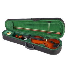 CARAYA MV-001 скрипка 4/4, в комплекте футляр и смычок