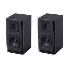 N-AUDIO G5 активные студийные мониторы, 70Вт (пара)