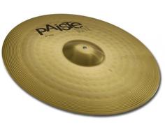 PAISTE 20 Ride 101 Brass  тарелка