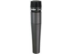 SHURE SM57-LCE динамический кардиоидный инструментальный микрофон