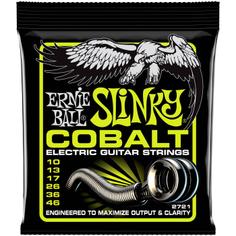 ERNIE BALL 2721 10-46 струны для электрогитары