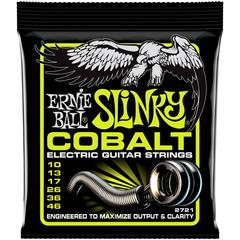 ERNIE BALL 2721 10-46 струны для электрогитары