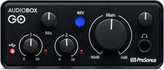 PRESONUS AudioBox GO  аудиоинтерфейс