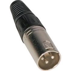 Invotone XLR3M100 - разъем