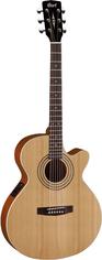 CORT SFX-ME OP электроакустическая гитара